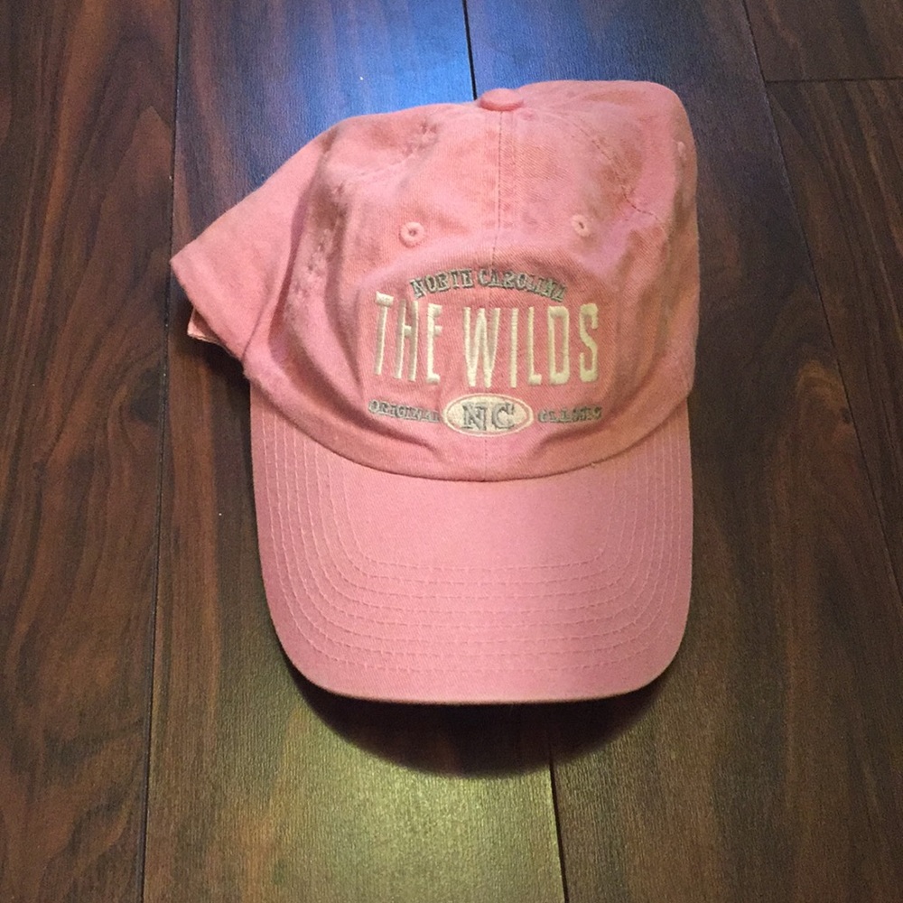 Ladies hat!